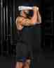 Neck mobility visual