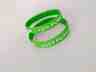 ZPHC ® Pulseras de silicona