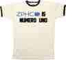 ZPHC ® Camisetas y polos