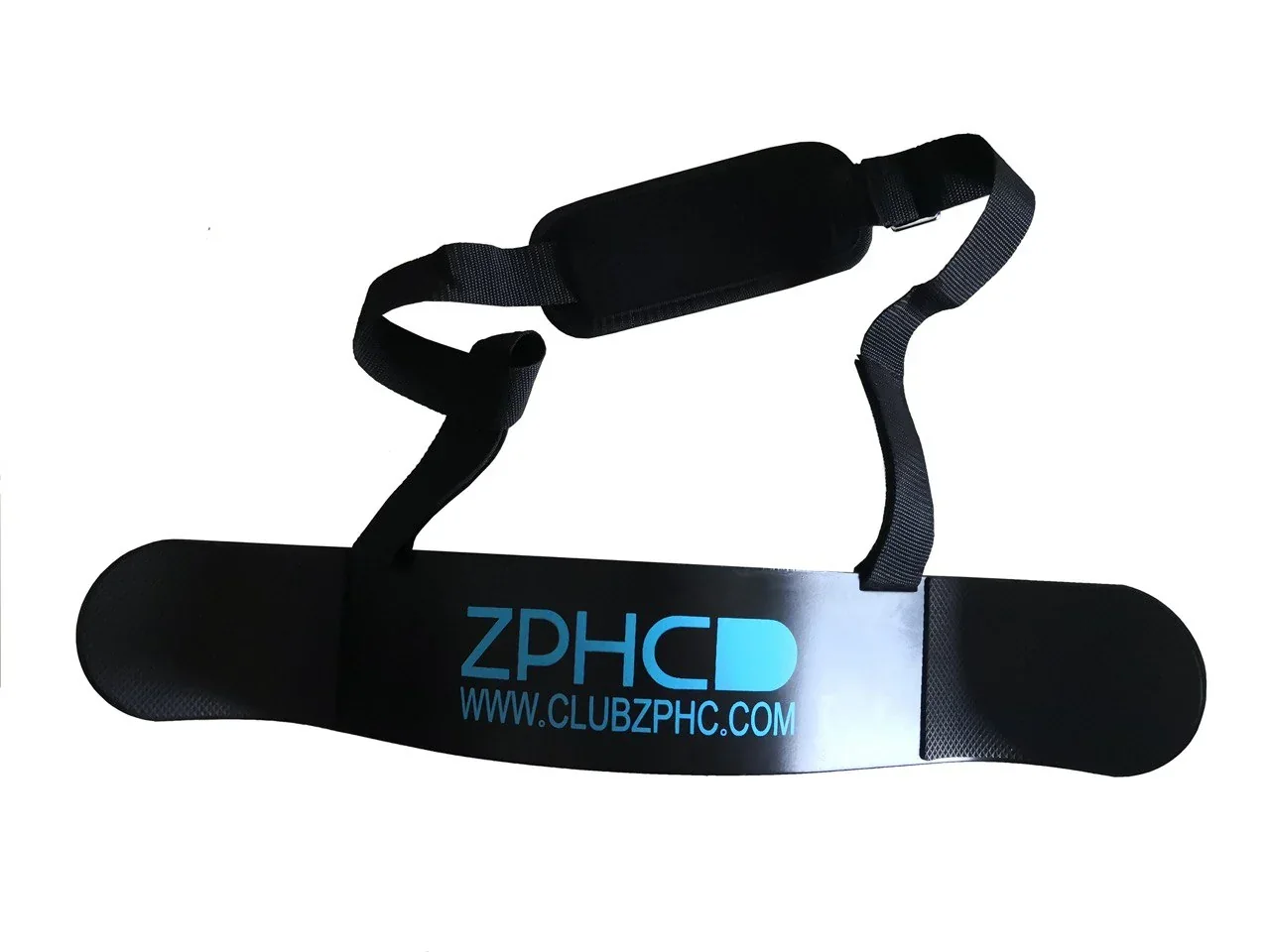 ZPHC ® Arm Blaster Training Support