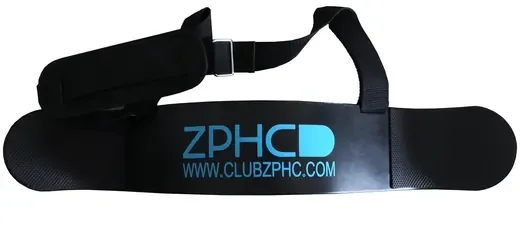 ZPHC® Arm Blaster Training Support image 2