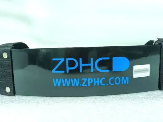 ZPHC® Arm Blaster Training Support image 5