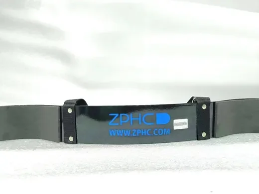 ZPHC® Arm Blaster Training Support image 6