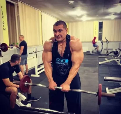 ZPHC® Arm Blaster Training Support image 10