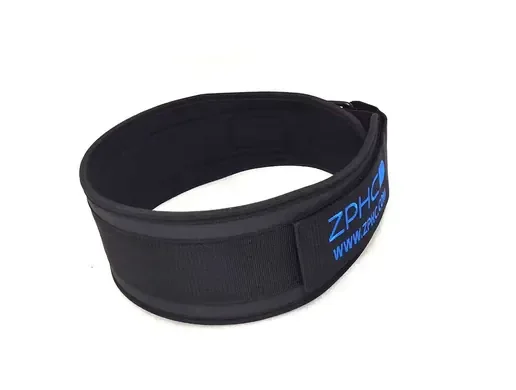 ZPHC® Fabric Gym Belts image 7
