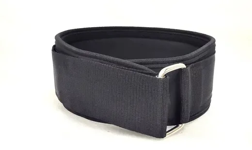 ZPHC® Fabric Gym Belts image 10