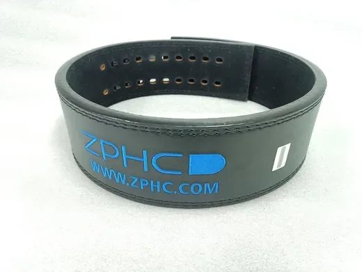 ZPHC® Fabric Gym Belts image 19