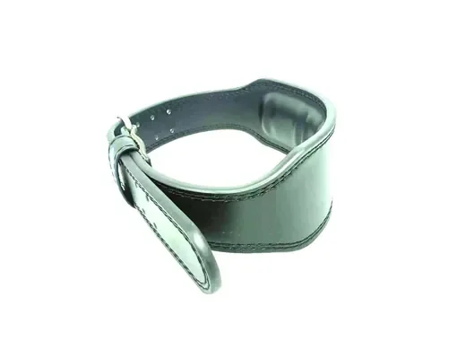 ZPHC® Leather Training Belts image 11
