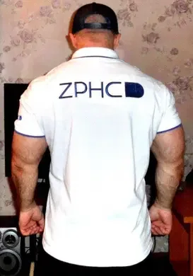 ZPHC® T-Shirts and Polo Shirts image 11