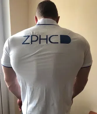 ZPHC® T-Shirts and Polo Shirts image 12