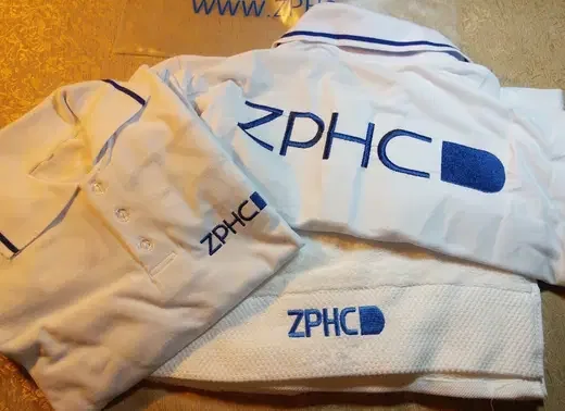 ZPHC® T-Shirts and Polo Shirts image 2