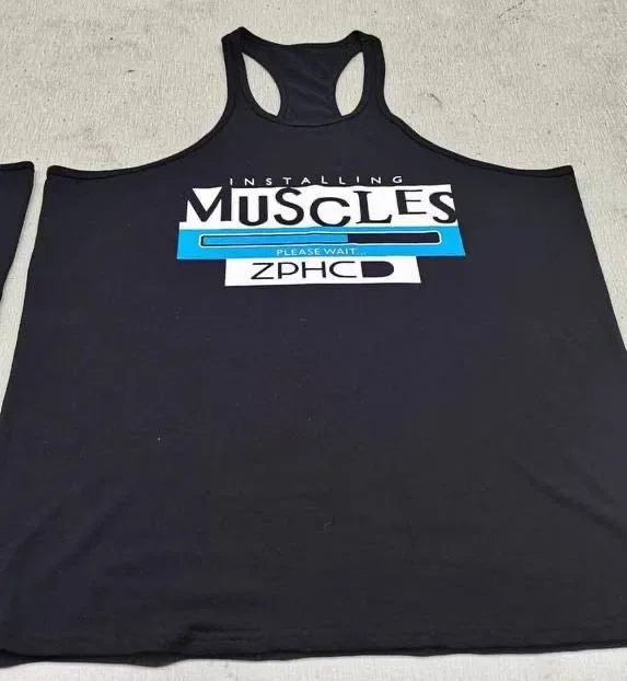 ZPHC ® Tank Tops and Sleeveless Apparel