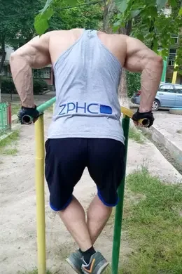 ZPHC® Tank Tops and Sleeveless Apparel image 12