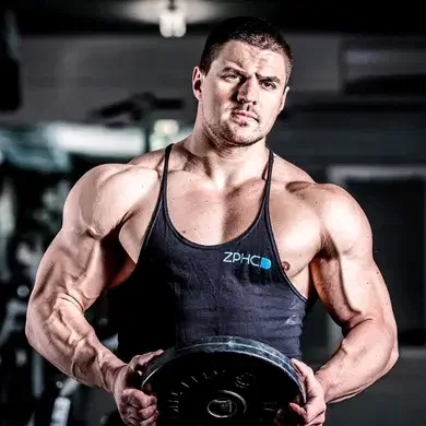 ZPHC® Tank Tops and Sleeveless Apparel image 14