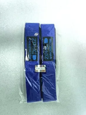 ZPHC® Wrist Straps and Grip Support image 12