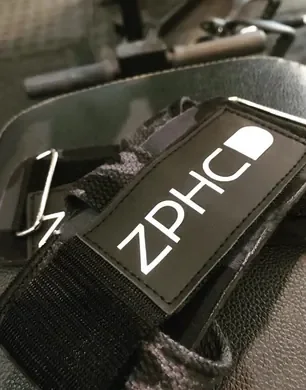 ZPHC® Wrist Straps and Grip Support image 18