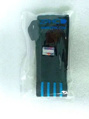 ZPHC® Wrist Straps and Grip Support image 23