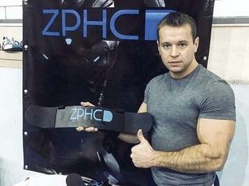Imagen de la comunidad del equipo ZPHC® 11